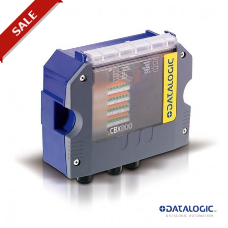 93ACC1848 DATALOGIC BM1200 MODBUS TCP MODULE Kamerabasierte Codeleser Stationäre Code-Lesegeräte