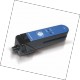 SR21-RG 953151080 DATALOGIC sensor de etiqueta vermelha NPN PNP verde M8 fotoelétrico Fork Sensores