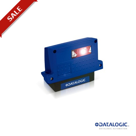 0111633003 DATALOGIC ENHANCED INTERFACE MODULE TACH TRIG ETHERNET I O PROFIBUS 