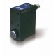 TLµ-065 964401060 DATALOGIC sensor de contraste 18 milímetros ponto verde vertical vermelha npn fora M12 fot..