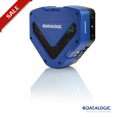 936300003 DATALOGIC DX8210 4100 Стандартное разрешение Extented лазерный сканер штрих-кодов Fixed Промышленн..