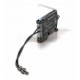 S7-8-E-N 950551150 DATALOGIC Fiber optic amplifier with trimmer M8 connector NPN