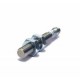 IS-08-M4-S2 95B066570 DATALOGIC 8 short stainless steel flush 1 5mm npn nc M12 Conectividad Lectores Industr..