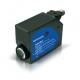TL46-WL-815 954601020 DATALOGIC Contrast sensor 8mm standard vertical spot remote input npn pnp out M12 Opti..