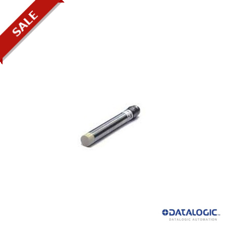 IS-65-B2-S1 95B066110 DATALOGIC IS-65-B2-S1 ø6,5 corto incasso 1,5mm PNP NC 3 fili 3 fili M8