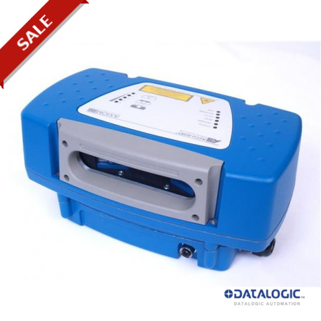 1000069657 DATALOGIC AXIOM SCANNER 2 LASER 2 MODULE 45 DEGREE HIGH DENSITY Lecteur Code-Barres Laser Lecteur..