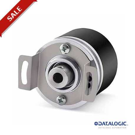 ENC41-H06-1024-C15 95B080110 DATALOGIC ENC41-H06-1024-C15 Incrementale 41mm intercapedine cieca 6mm -1024PPr..