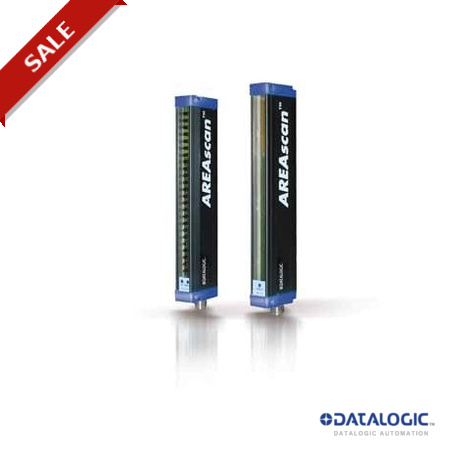 CS-A1-02-U-15 95ASE1150 DATALOGIC CS-A1-02-U-15 M12 4-p axial 15m UL 2464