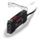 CRD-5000 95ACC2790 DATALOGIC Trilho DIN suporte de fixação fotoelétrico FO Amplifier Sensores