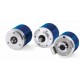 AMT58-S06-13x12-M12 95B081060 DATALOGIC Absolute multiturn shaft 6mm SSI 25 bit M12 Rotary Encoders-absolute..