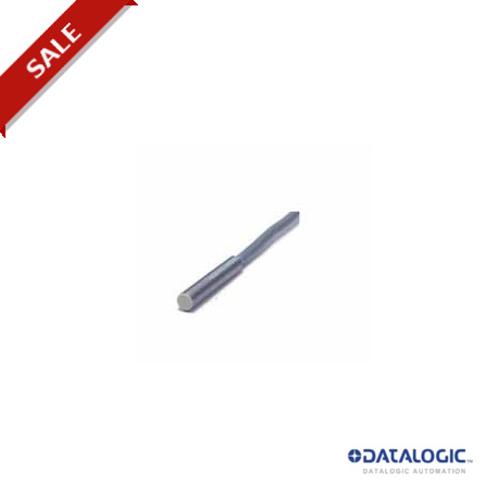 IS-04-A3-03 95B061001 DATALOGIC IS-04-A3-03 acciaio inox ø4 filo 0.8mm npn N. 3 fili cavo 2m