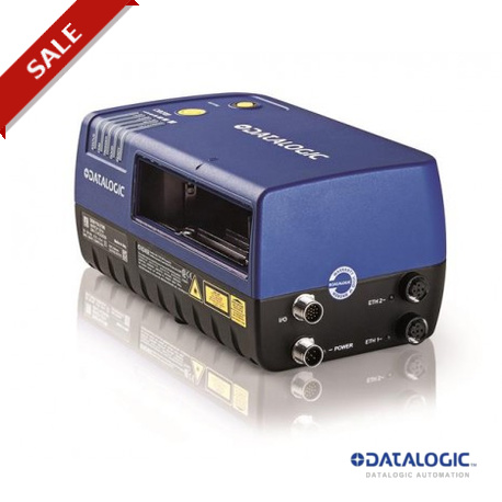 932500001 DATALOGIC DS8110 2100 Standard Resolution Laser Bar Code Scanner Stationäre Code-Lesegeräte