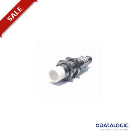 IS-F18-S1-S2 95B065380 DATALOGIC IS-F18-S1-S2 ø18 acciaio inossidabile standard scarica immunitaria di campo..