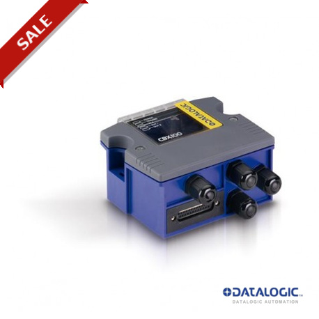93ACC1809 DATALOGIC BM150 DISPLAY MODULE Image-Based ID readers Lectores Industriales