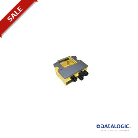 93ACC1808 DATALOGIC BM100 BACKUP MODULE Image-Based ID readers Lectores Industriales