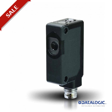 S3Z-PR-2-M01-PL 95B010331 DATALOGIC S3Z-PR-2-M01-PL Bgs plastique radial pnp light câble 2 mt