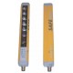CS-A1-03-G-05 95ACC2120 DATALOGIC CS-A1-03-G-05 5 poli diritto 5m grigio