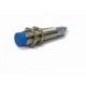 CS14 958901120 DATALOGIC Capacitive 18 metallic non flush 10mm pnp no nc 2m cable