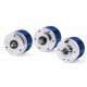 AST58-H15-13x01-M23 95B081040 DATALOGIC Absolute singleturn blind hollow 15mm SSI 13 bit M23 Rotary Encoders..