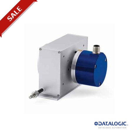 DWA-5000 95B081440 DATALOGIC DWA-5000 Cable de tracción para codificador absoluto