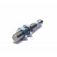 95B066340 DATALOGIC 8 short stainless steel flush 1 5mm npn no 2m cable Image-Based ID readers Lettori Indus..