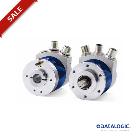 CN-M12-5P-5M-CB/DN-O 95B081700 DATALOGIC CN-M12-5P-5M-CB/DN-O CÂBLE DE SORTIE CAN/DNET M12