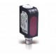 S40-PR-2-M03-NH 950401380 DATALOGIC Bgs plastic radial npn ext teach 2 mt cable Photoelectric Miniature Sens..