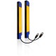 ST-K2-SL-C 95ASE2510 DATALOGIC ST-K2-SL-C staffe a forma di C: kit a 2 pezzi per SLIM