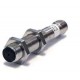 95B060810 DATALOGIC 30 standard flush 10mm 2 wire gn vac no 2m cable Fotoelettrici Miniatura Sensori 