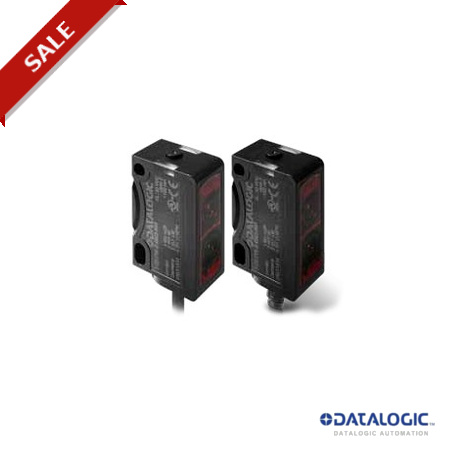 S45-PR-5-W13-OH 950411410 DATALOGIC S45-PR-5-W13-OH Kontrastsensor Kunststoff radial push pull ext teach M8