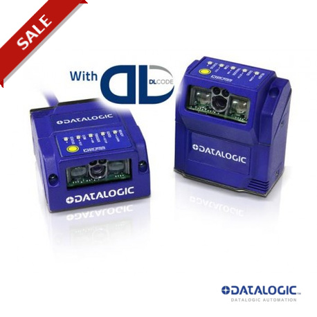 937501276 DATALOGIC 1-2 semanas