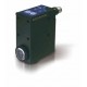 TLµ-011 964401000 DATALOGIC sensor de contraste 9 milímetros ponto verde vertical vermelha NPN fora fotoelét..