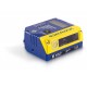 931061325 DATALOGIC DS4800 1105 ADJ FOCUS OM SUBZERO Laser Bar Code Scanner Lettori Industriali di