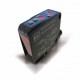 S62-PA-1-B01-RX 956211190 DATALOGIC Reflex polarized plastic axial ac relay out 2 mt cable Capteurs Compacts..