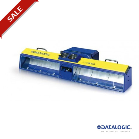 933701003 DATALOGIC NLS9000 800 SHORT SYS ILLUMINAZIONE 