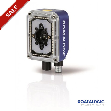 937600022 DATALOGIC MATRIX 300 412 040 LQL 9 RED WIDE POE Visiset Series Image-Based ID readers Lectores