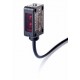 S100-PR-5-FG00-PK 950811250 DATALOGIC Transmitter Receiver plastic radial pnp l d input M8 Fotoeléctrico Min..
