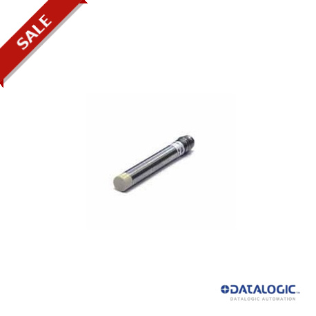 95B064680 DATALOGIC 6 5 short stainless steel flush 1 5mm npn no 2m cable Kamerabasierte Codeleser Stationär..