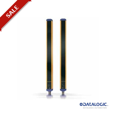 SG4-30-060-OO-E 957901150 DATALOGIC SG4-30-060-OO-E Cortina de luz de seguridad SG4 BASE tipo 4 res 30 mm h ..