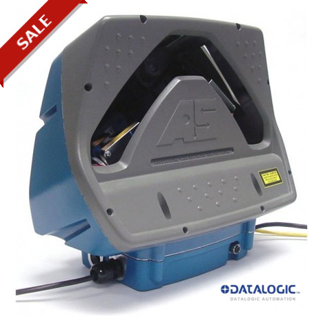 1000062887 DATALOGIC AXIOM X SCANNER 2 LASER STANDARD Laser Bar Code Scanner Lettori Industriali di