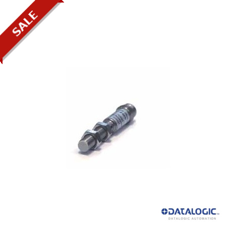 IS-05-A20-03 95B065410 DATALOGIC IS-05-A20-03 ø5 acero inoxidable enrasado 0,8mm namur cable de 2m