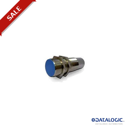 958901330 DATALOGIC Capacitive 30 metallic non flush 25mm pnp no nc M8