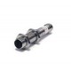 95B060690 DATALOGIC 12 standard flush 2mm VAC M12 Sensori Induttivi Sensori 