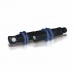 MICRO-18 95ACC1380 DATALOGIC MICRO-18 Soporte M18 con regulación micrométrica para sensores tubulares M18