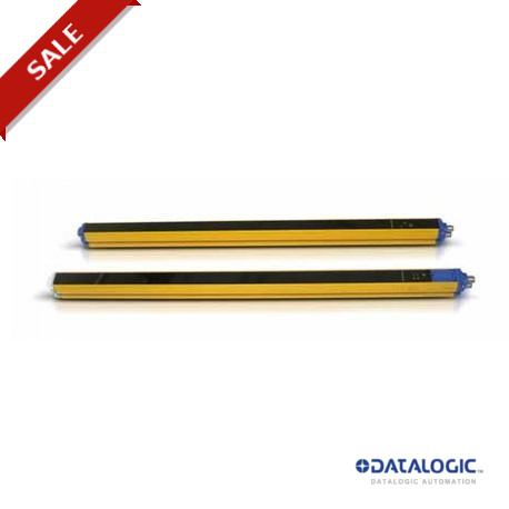 SG4-S2-050-PP-E 957851040 DATALOGIC SG4-S2-050-PP-E BASE CORPO SG COMPACT multitrave di sicurezza tipo 4 2 r..