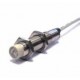 95B060070 DATALOGIC 12 short stainless steel double rangenon flush 8mm npn nc M12 Sensori Induttivi Sensori 