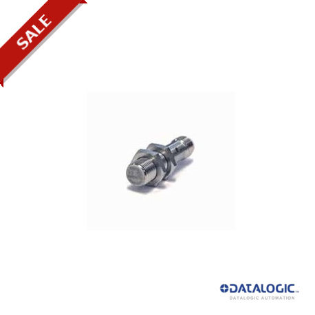 IS-12-C20-03 95B064170 DATALOGIC IS-12-C20-03 ø12 estándar no empotrado 4mm namur cable de 2m