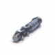 IS-05-A4-03 95B065420 DATALOGIC 5 stainless steel flush 0 8mm npn nc 2m cable Image-Based ID readers Lettori..