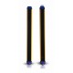 ST-K4AV 95ACC1700 DATALOGIC Anti vibration supports 4 pcs kit Safety Light Curtains Safety