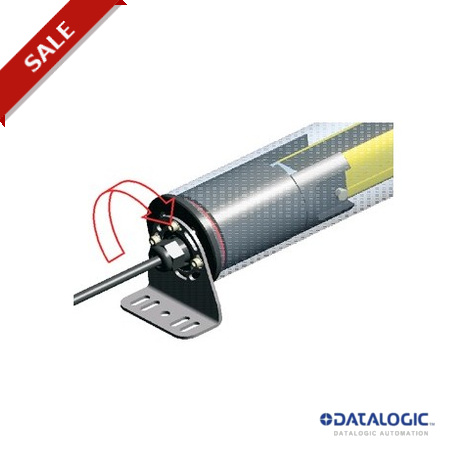 SG-IP69K-450 95ASE1310 DATALOGIC SG-IP69K-450 IP69K i tubi di protezione h 450 mm